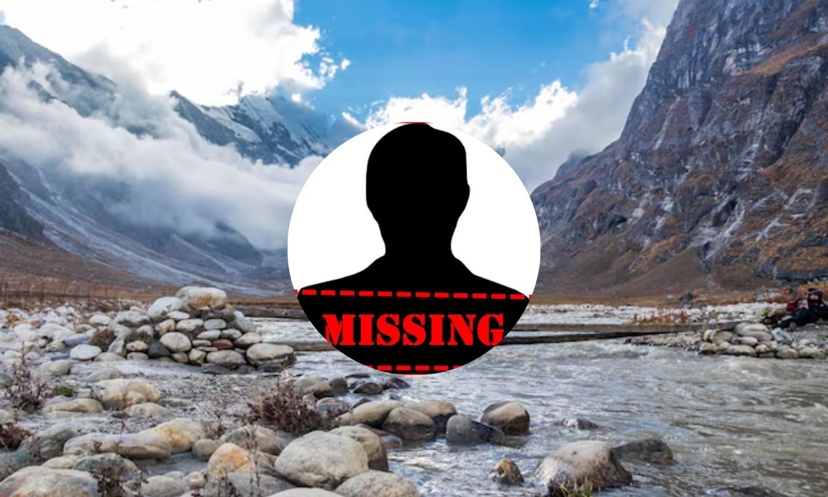 Young Man Missing After Jumping Into Chaulani River in Baitadi