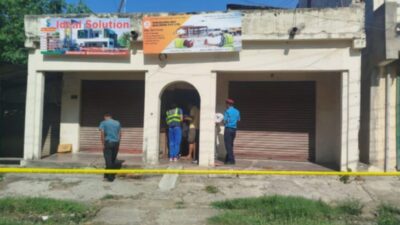 Young Woman Murdered by Cutting Throat in Kailali