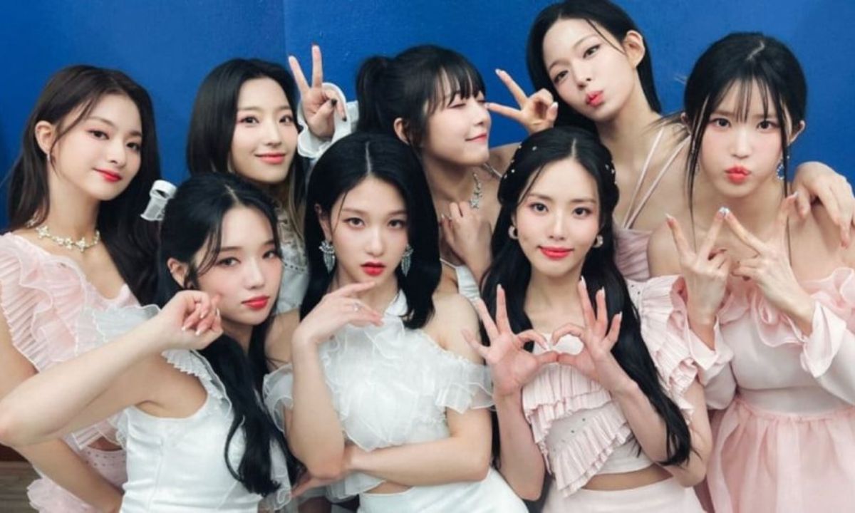 fromis_9’s Vibrant Comeback: ‘From Our 20’s’ Set to Light Up Summer 2025