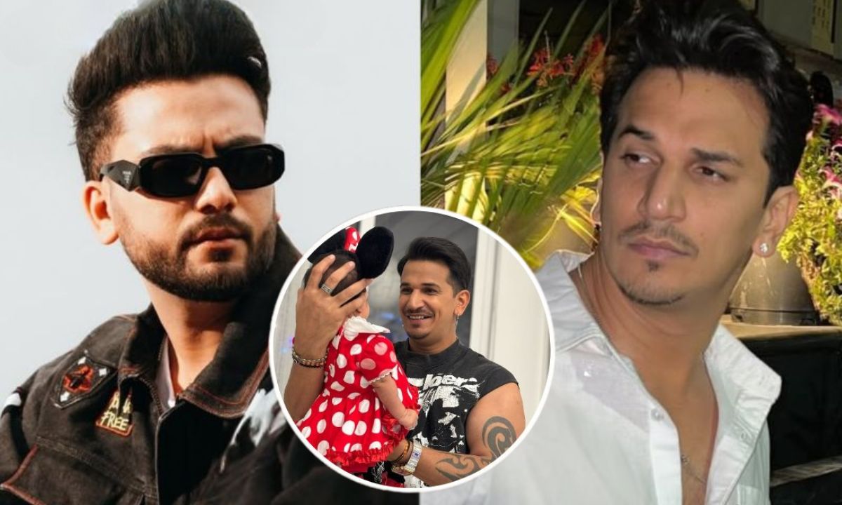 ‘Dragged My Baby Into It, Crossed All Limits!’— Prince Narula Slams Elvish Yadav
