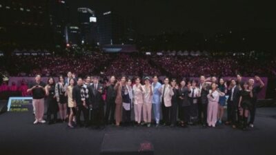 ‘Squid Game’ Season 3 Grand Finale Ignites Seoul with Epic Parade and Fan Celebration