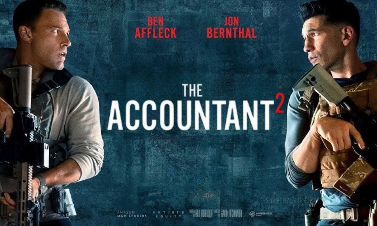 ‘The Accountant 2’ Release Date Revealed Ben Affleck’s Action Sequel Drops on Prime Video