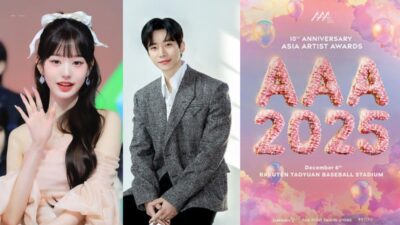 10th Asia Artist Awards Heads to Taiwan: Jang Wonyoung and Lee Junho to Host Star-Studded Celebration