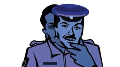 2 Arrested for Robbery Disguised as Police in Biratnagar