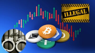 52 Arrested for Illegal Dating App and Crypto Scam in Nepal — 6 Chinese Nationals Involved