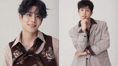 ASTRO’s MJ and JINJIN to Host an Unforgettable Summer Fan Meetup in Japan This August!