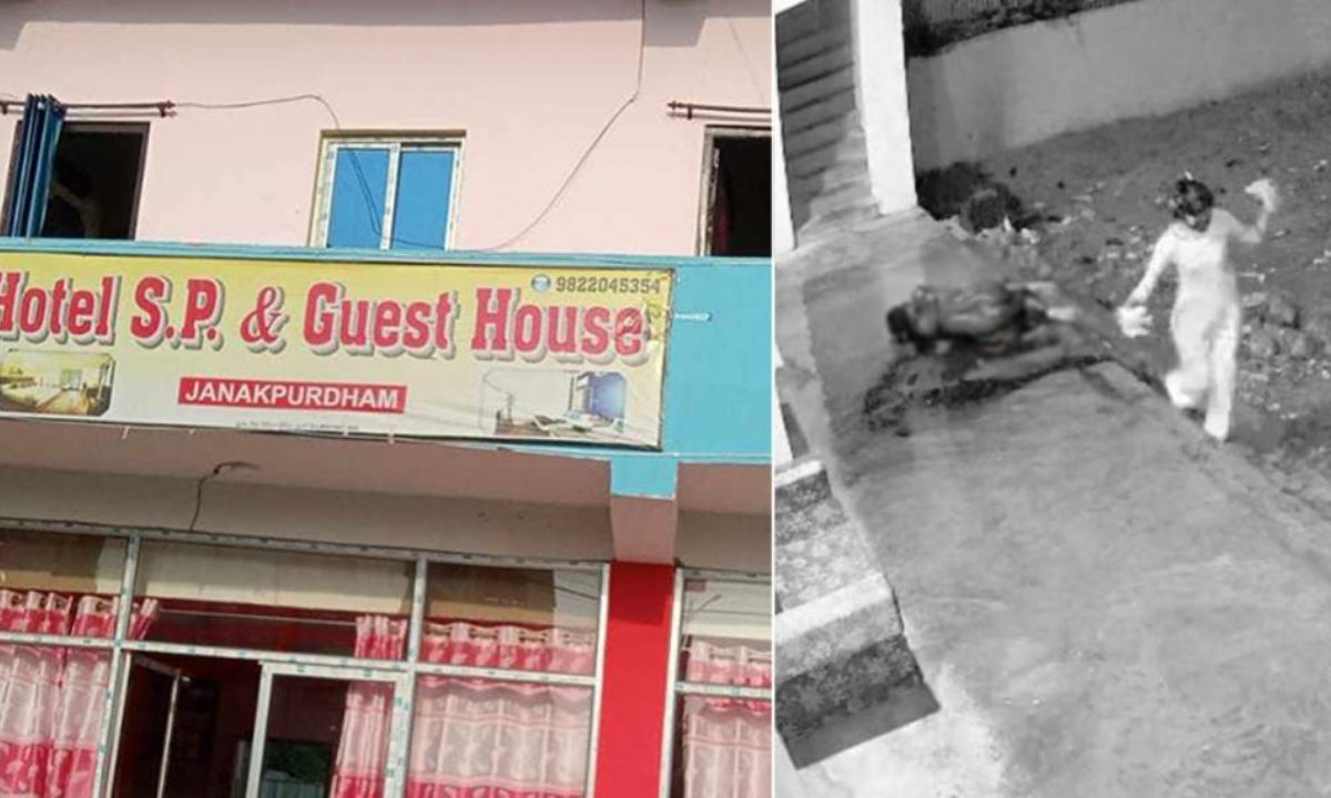 Affair and money behind Bimlesh Yadav’s murder