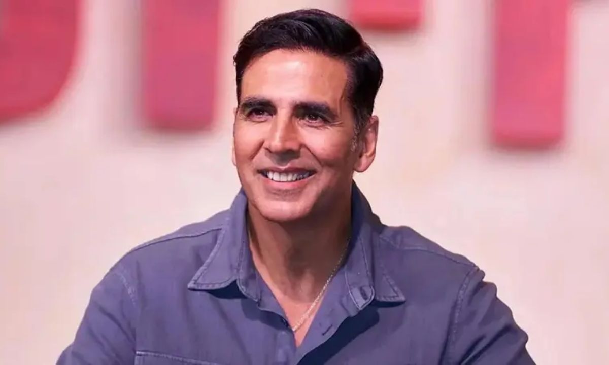 Akshay Kumar to Pay Health Insurance for Stunt Workers in India