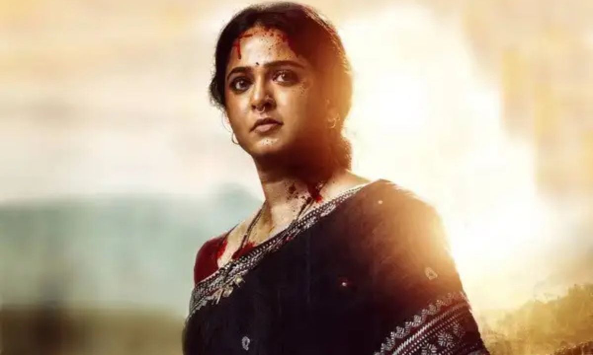 Anushka Shetty’s Ghaati Postponed: VFX Delays Push Back Release Date