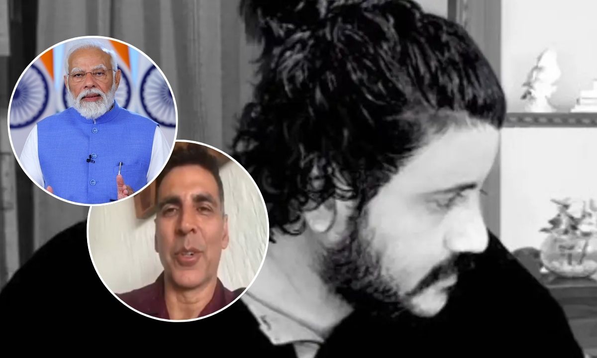 Popular internet creator Atheist Krishna passes away due to pneumonia