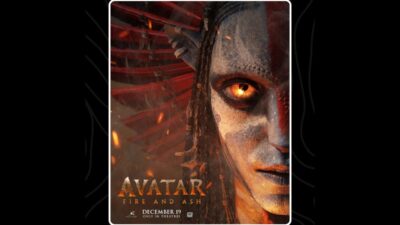 Meet the Ash People in Avatar: Fire and Ash, but only in theaters