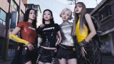 BLACKPINK Makes Bold Comeback with High-Energy Anthem ‘JUMP’