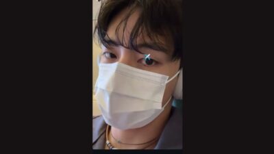 BTSs Kim Taehyung