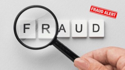 Banking fraud accused arrested after absconding