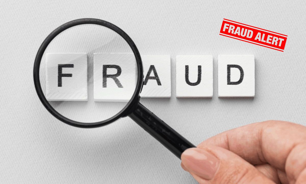 Banking fraud accused arrested after absconding