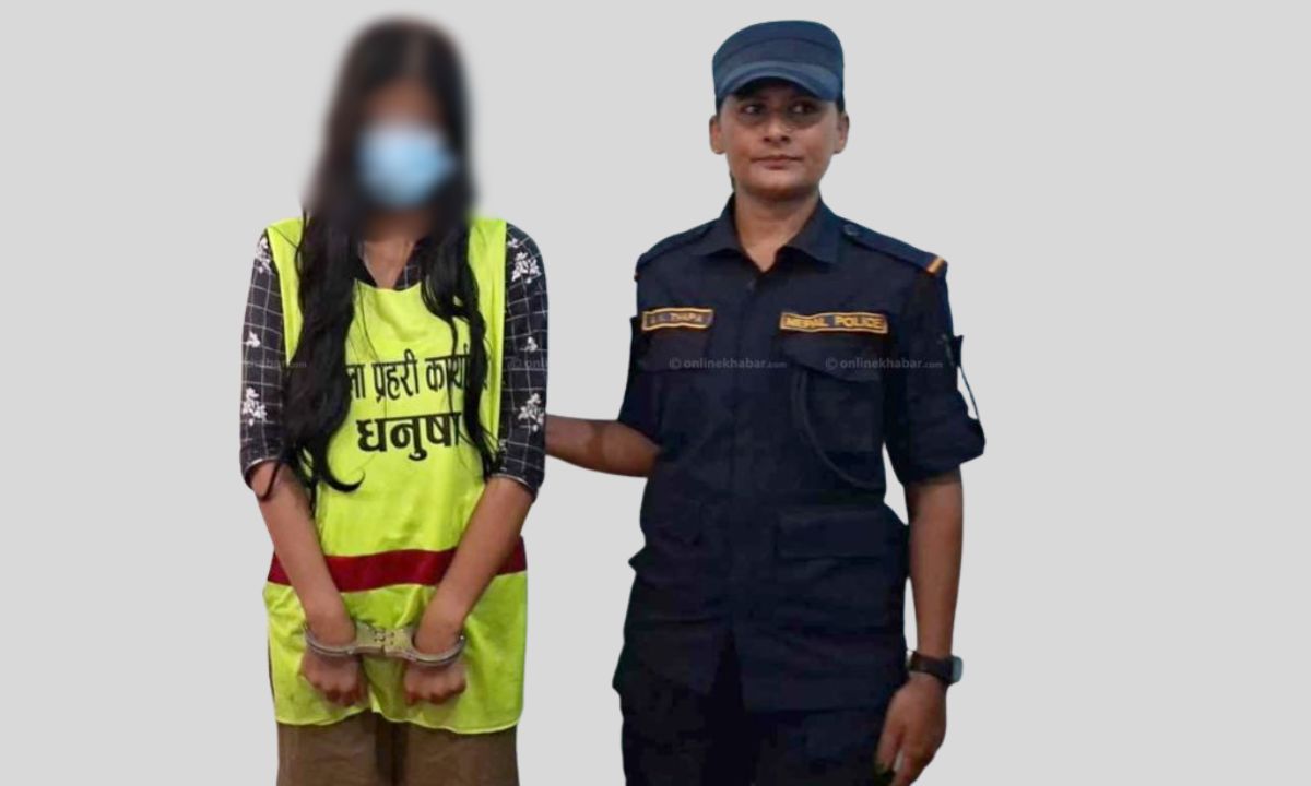 Bimlesh Yadav murder case: Young woman arrested, police reveal affair and money angle