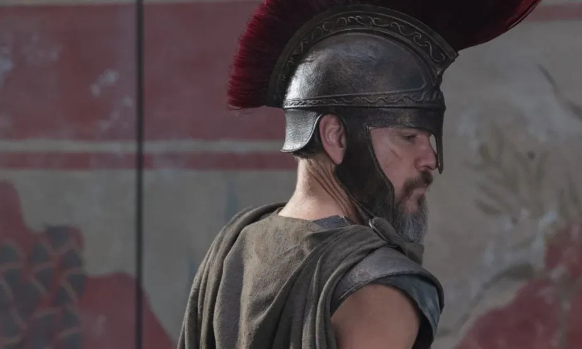 Christopher Nolan’s ‘The Odyssey’ Ignites Hype After Leaked Teaser Hits Social Media