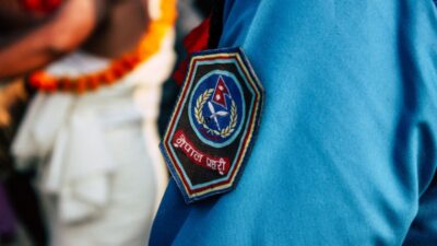 Clash Between Armed Police and Smugglers in Dhanusha, 6 Officers Injured