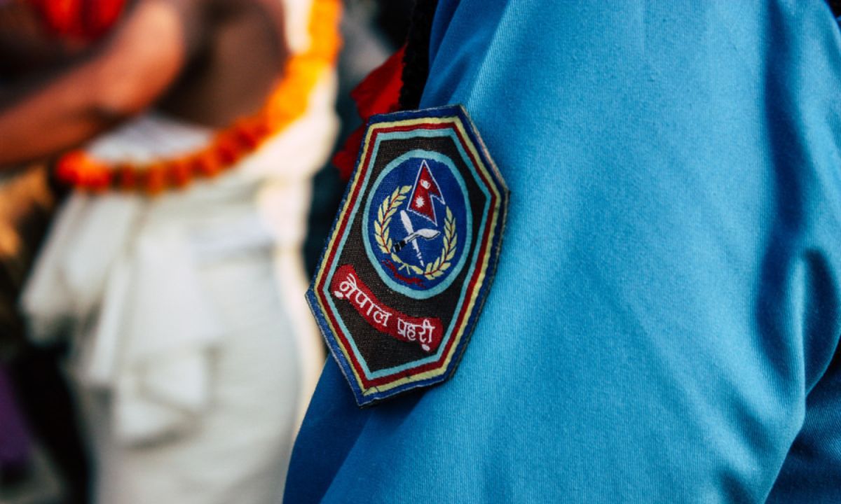 Clash Between Armed Police and Smugglers in Dhanusha, 6 Officers Injured