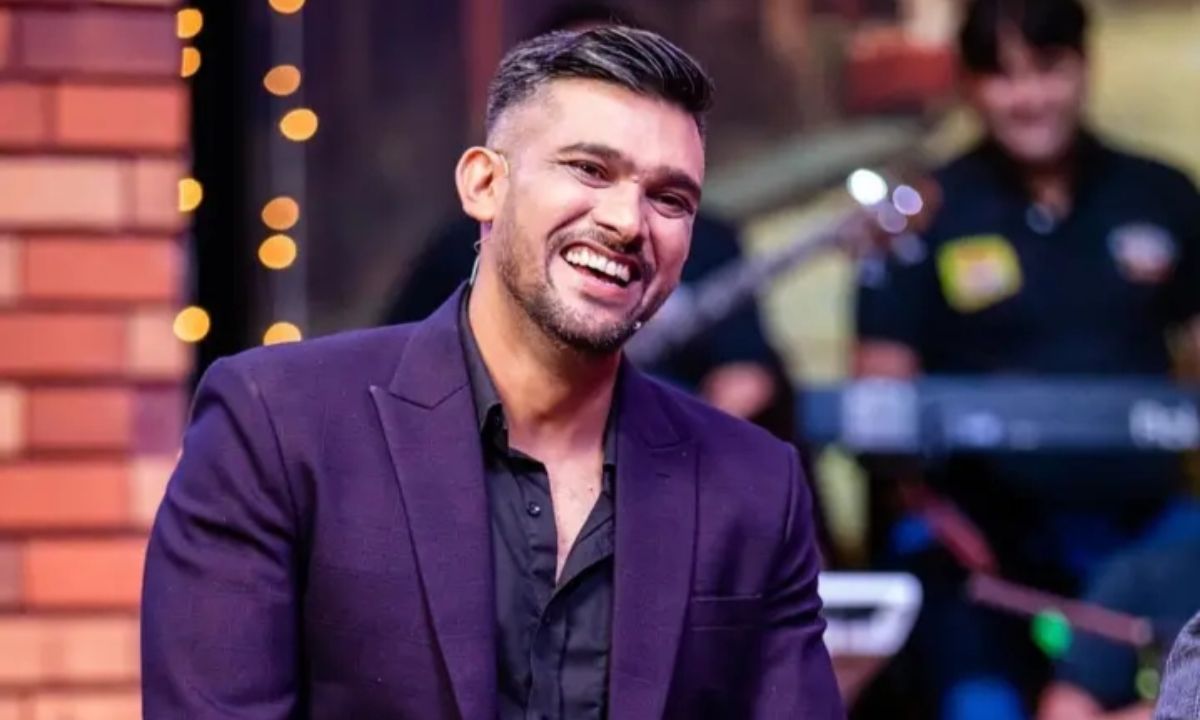 Comedy show director Bishal Bhandari appeals to Prime Minister Oli for justice