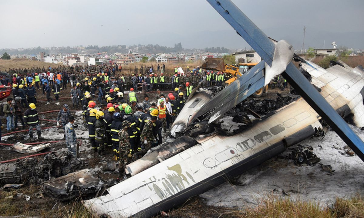 Court orders compensation to families of US-Bangla accident victims