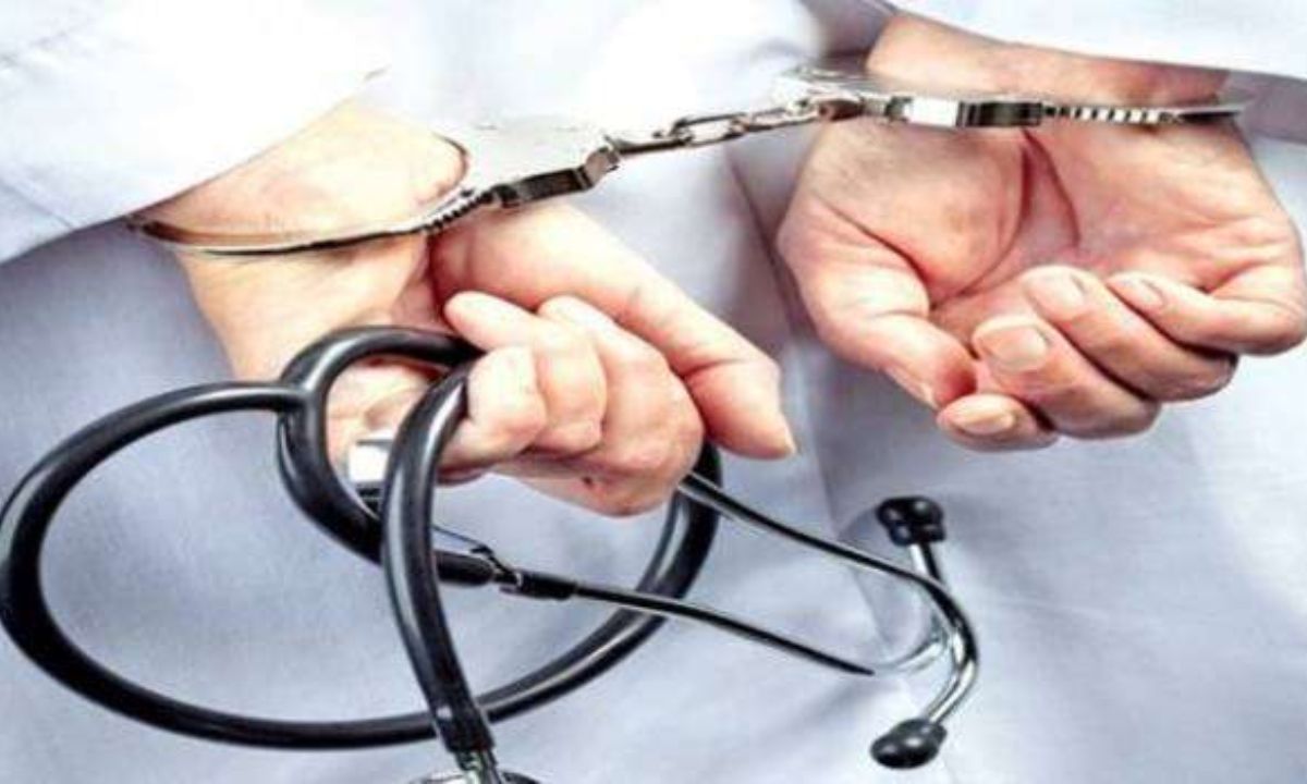 Criminal charges filed against Shyam Tandon for using fake documents to study MBBS