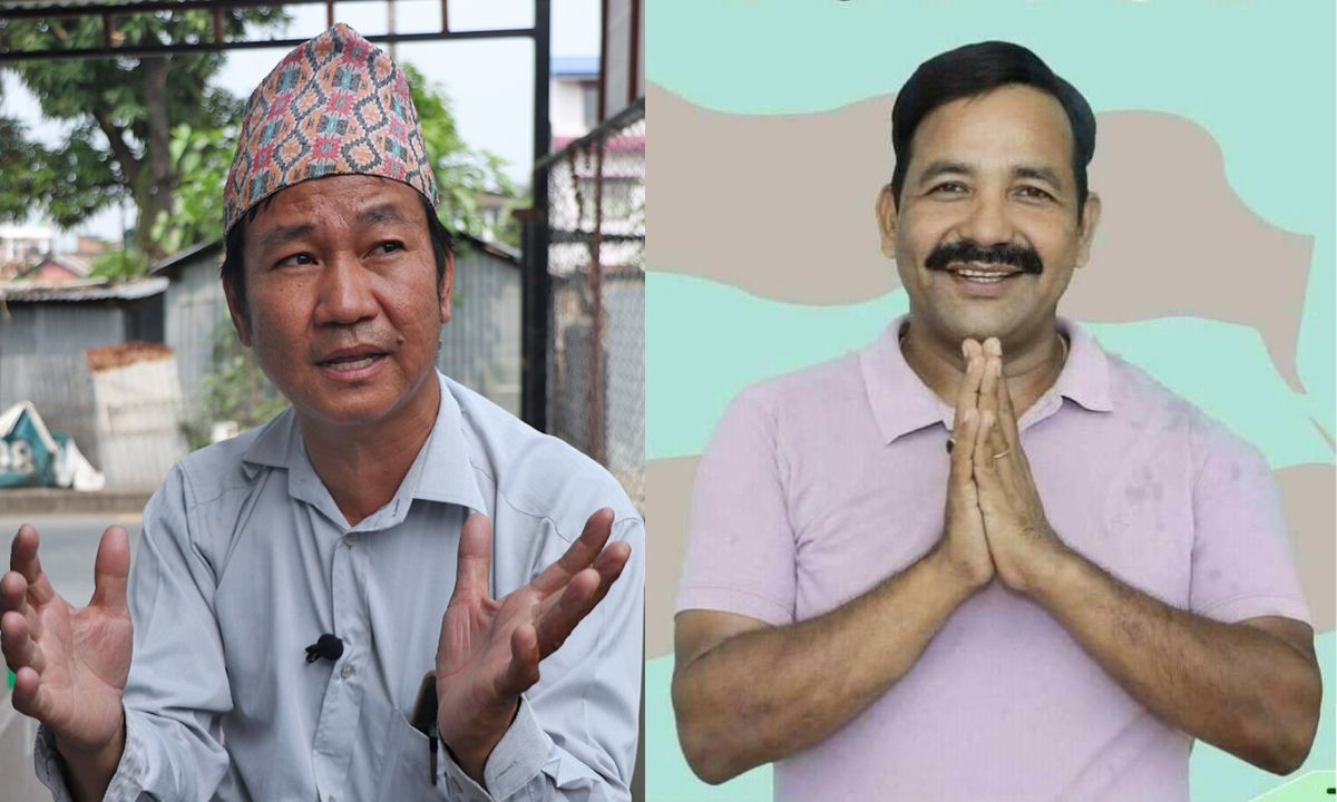 Dharan and Itahari Municipalities without budgets, Itahari mayor on leave