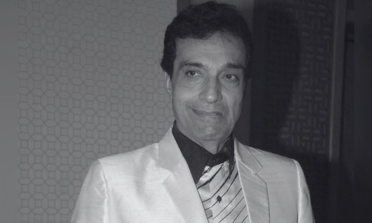 Veteran actor and director Dheeraj Kumar passes away at 80