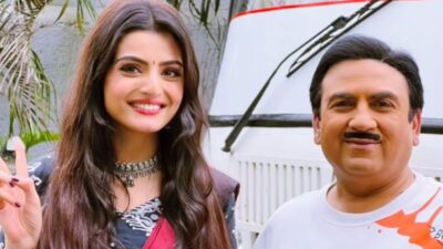 Dilip Joshi still part of TMKOC, viral photo clears exit rumours