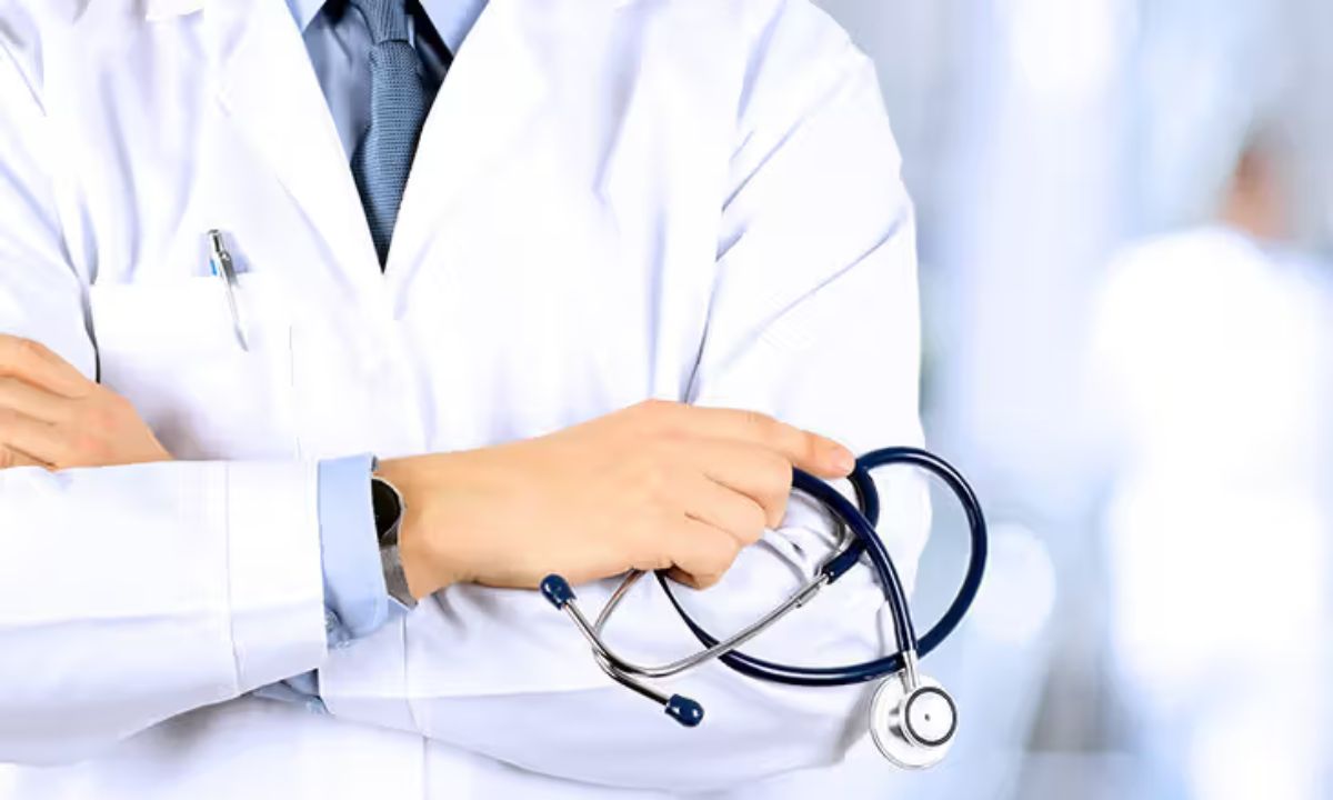 Doctors Suspend Services Nationwide Except Emergency