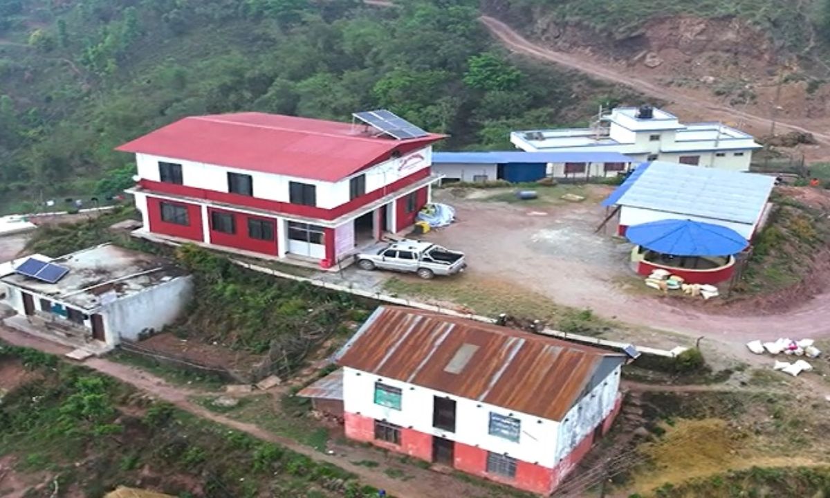 Education Up to Class 8 Now Completely Free in Nisdi Rural Municipality