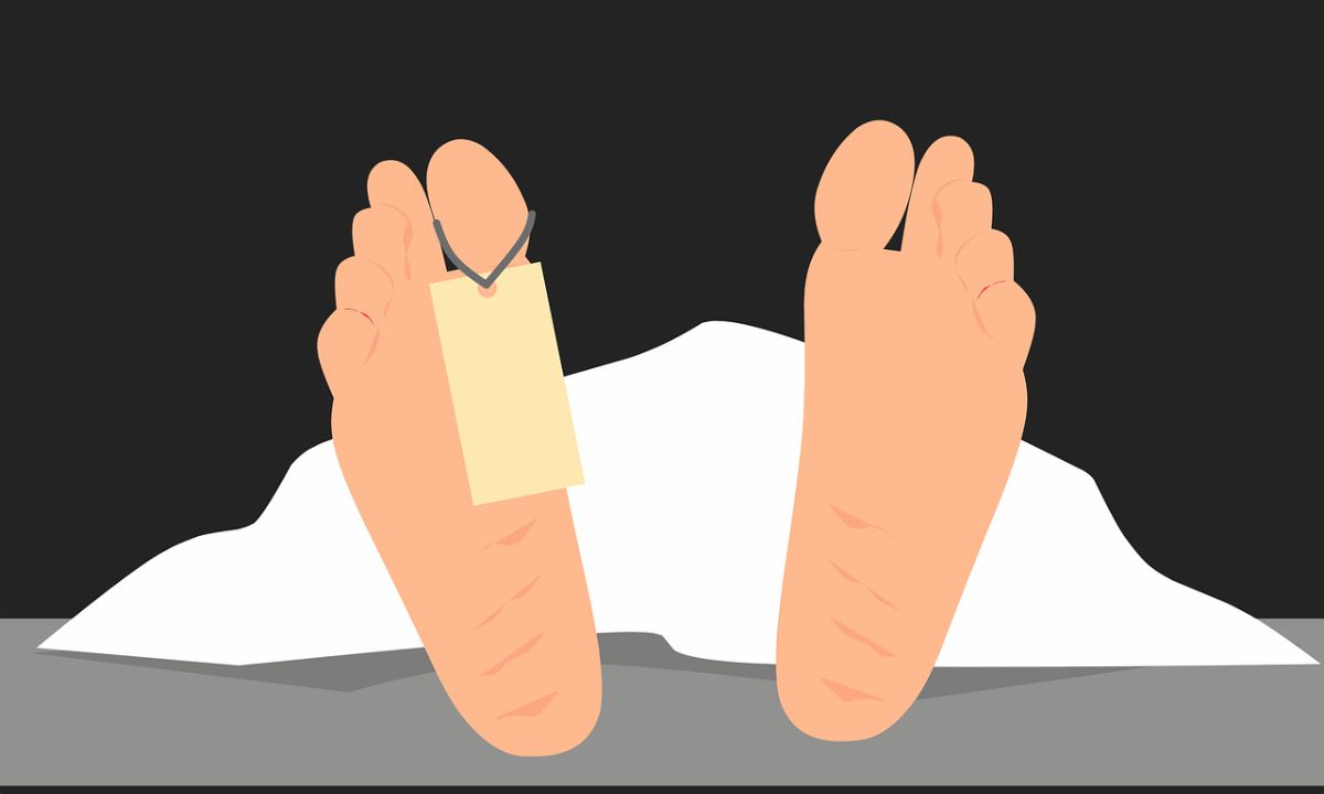 Elderly Man Dies After Being Hit by Motorcycle in Tarkeshwar