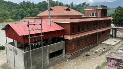 Electric crematorium set to begin operation in Devghat