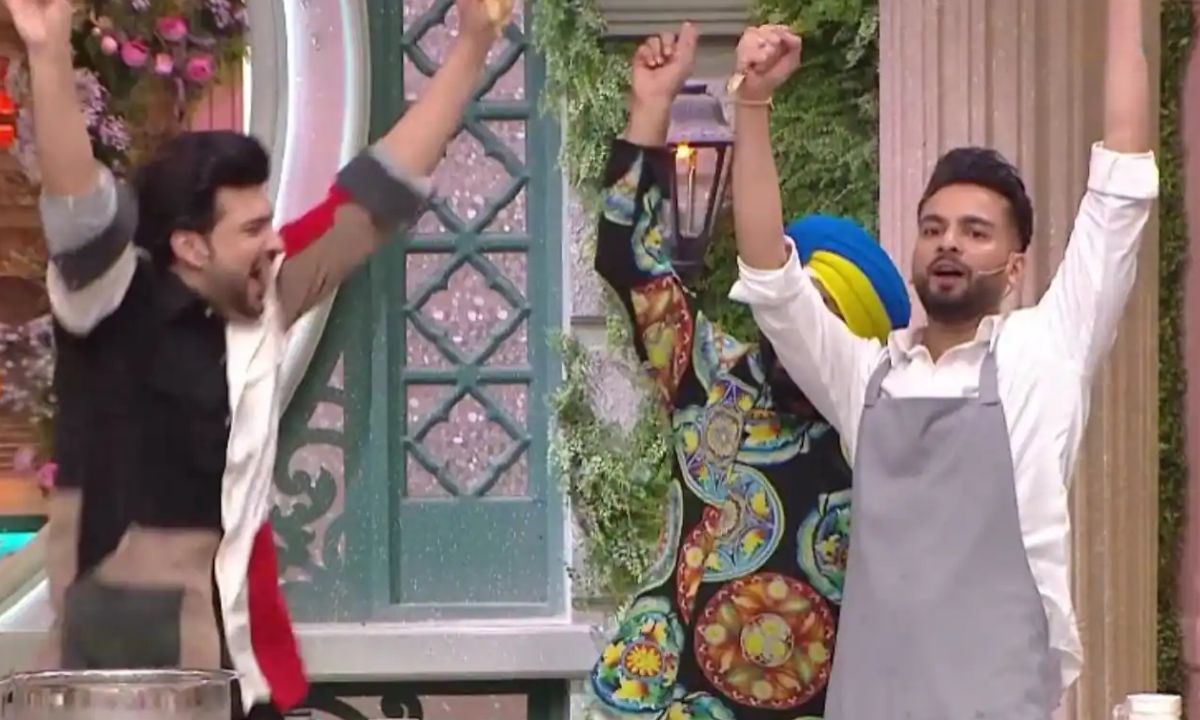 Elvish Yadav wedding date revealed in Laughter Chefs 2 finale promo?