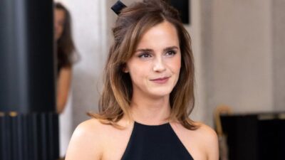 Emma Watson Banned from Driving for Six Months After Speeding in Oxford