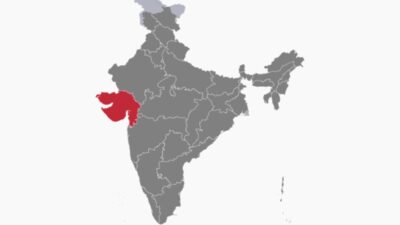 Five Nepali workers rescued from Gujarat