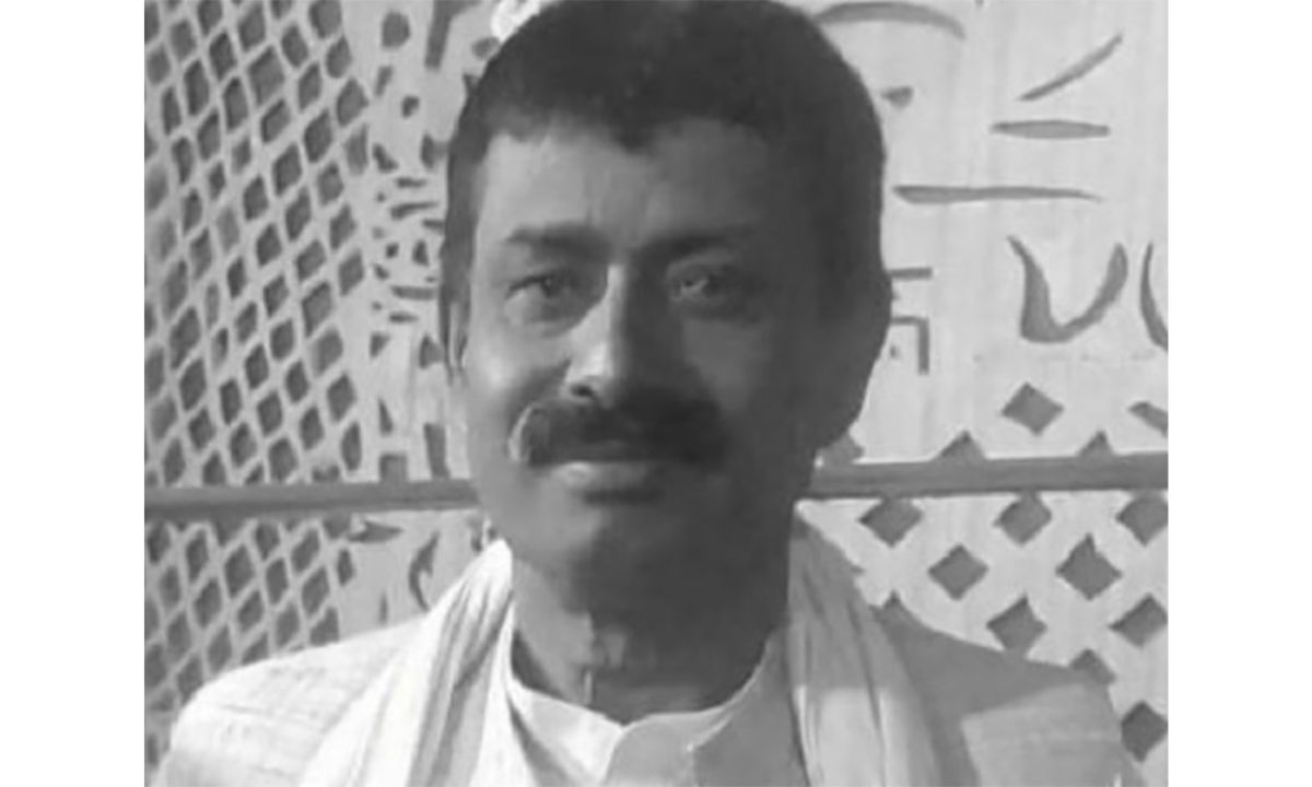 Former CA member Ramayodhya Prasad Yadav passes away at 72