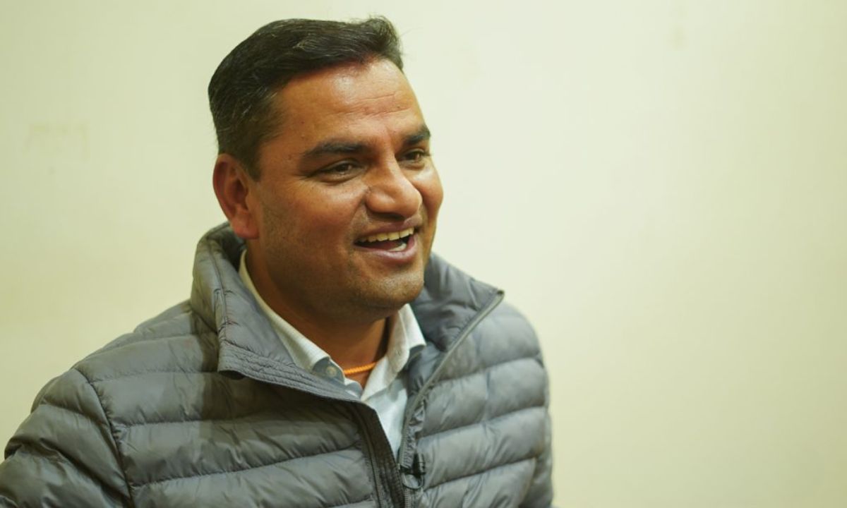 Free Cancer Medicines to Be Provided in Nepal for the Next 5 Years