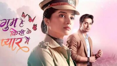 Ghum Hai Kisikey Pyaar Meiin to End in Early July After Struggling to Regain Viewership