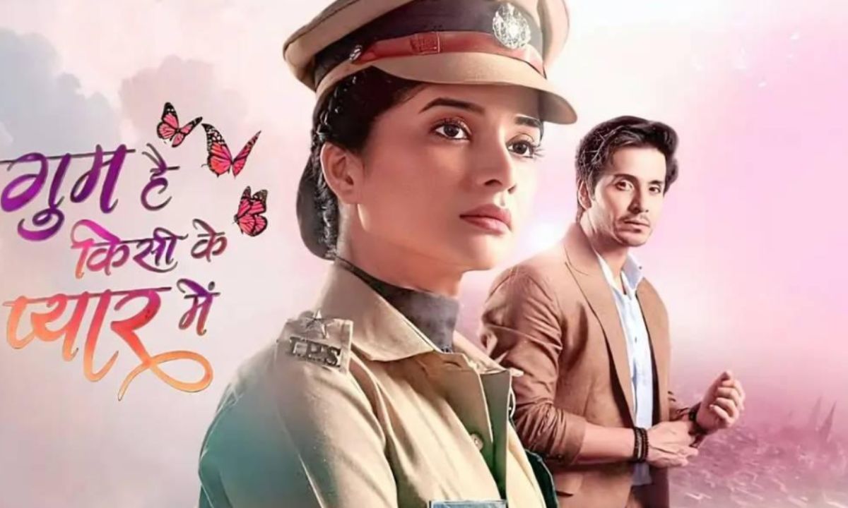 Ghum Hai Kisikey Pyaar Meiin to End in Early July After Struggling to Regain Viewership