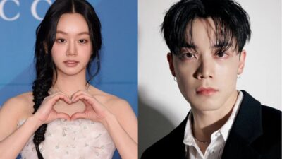 Girl’s Day’s Hyeri and Choreographer Woo Tae Confirm Year-Long Romance