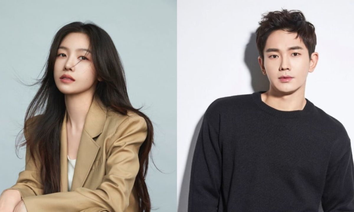 Girl’s Day’s Minah and Actor On Ju Wan to Tie the Knot in November After Secret Romance