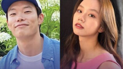 Go Kyung-pyo Reveals “Reply 1988” Cast Reunion—Fans Hope for Ryu Jun-yeol and Hyeri Moment