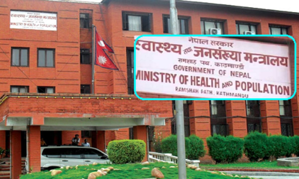 Govt Doubles Health Insurance Support to Rs. 2 Lakh for 8 Serious Diseases