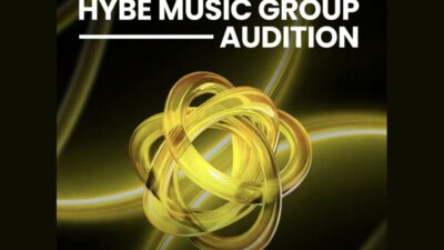 HYBE Launches First-Ever Unified Global Audition Across All Labels