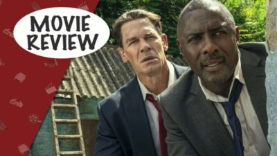 Heads of State Movie Review: John Cena and Priyanka Chopra Star in Action-Packed Amazon Prime Film