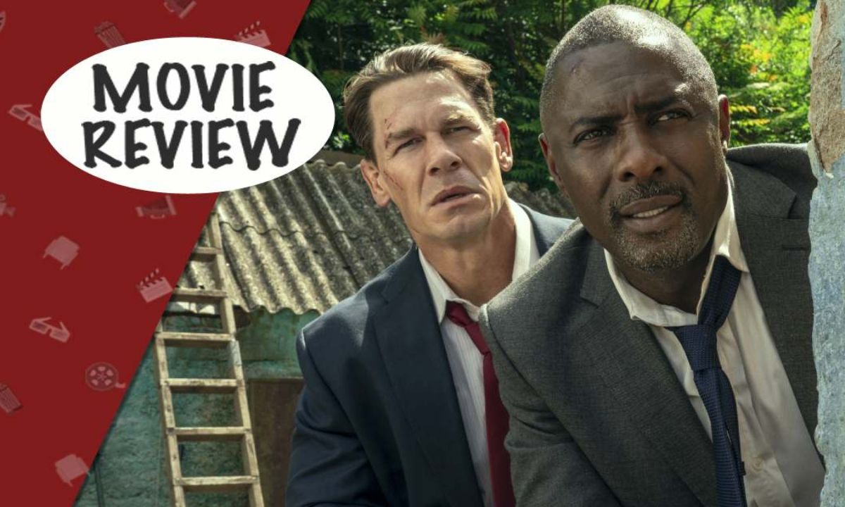 Heads of State Movie Review: John Cena and Priyanka Chopra Star in Action-Packed Amazon Prime Film