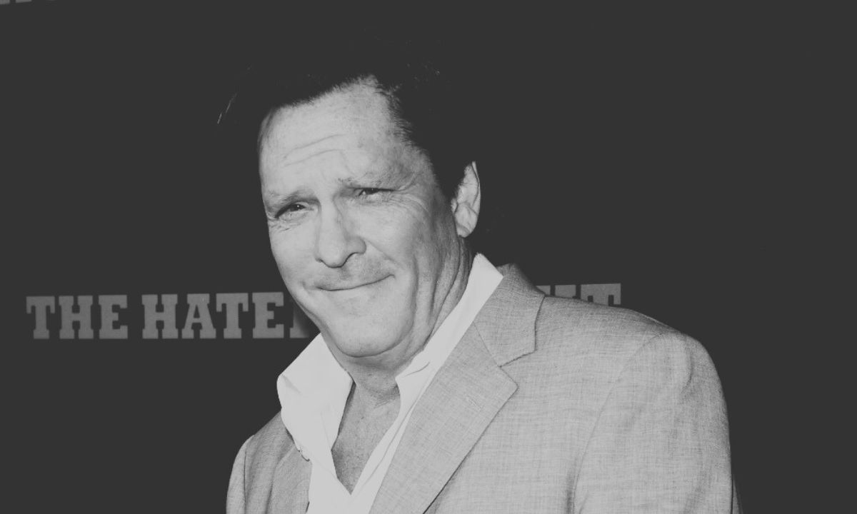 Hollywood Icon Michael Madsen Dies at 67 After Cardiac Arrest