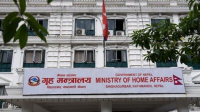 Home Ministry Calls Emergency Meeting to Probe Spain Visa Scandal