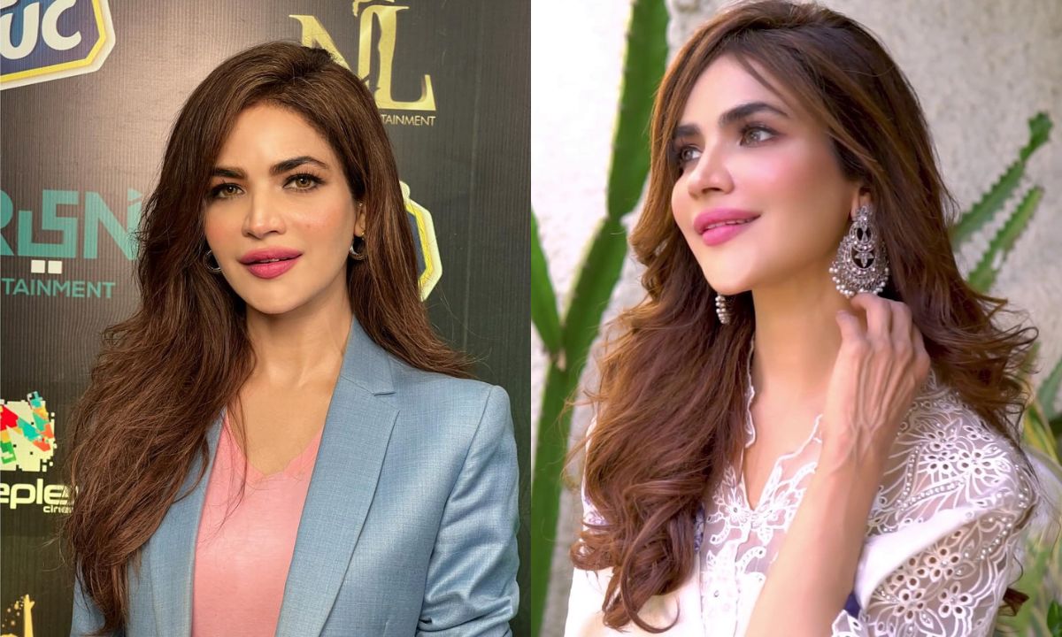 Humaira Asghar 2